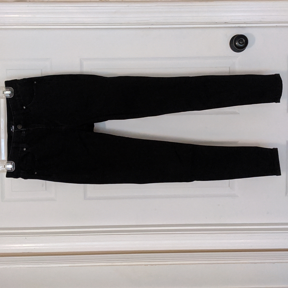 Lularoe skinny jeans size 26